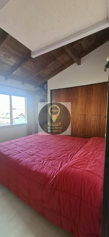 DEPARTAMENTO EN VENTA CENTRO