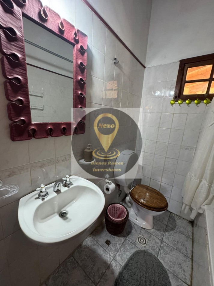 ALQUILER DEPARTAMENTO BARRIO LAS VICTORIAS