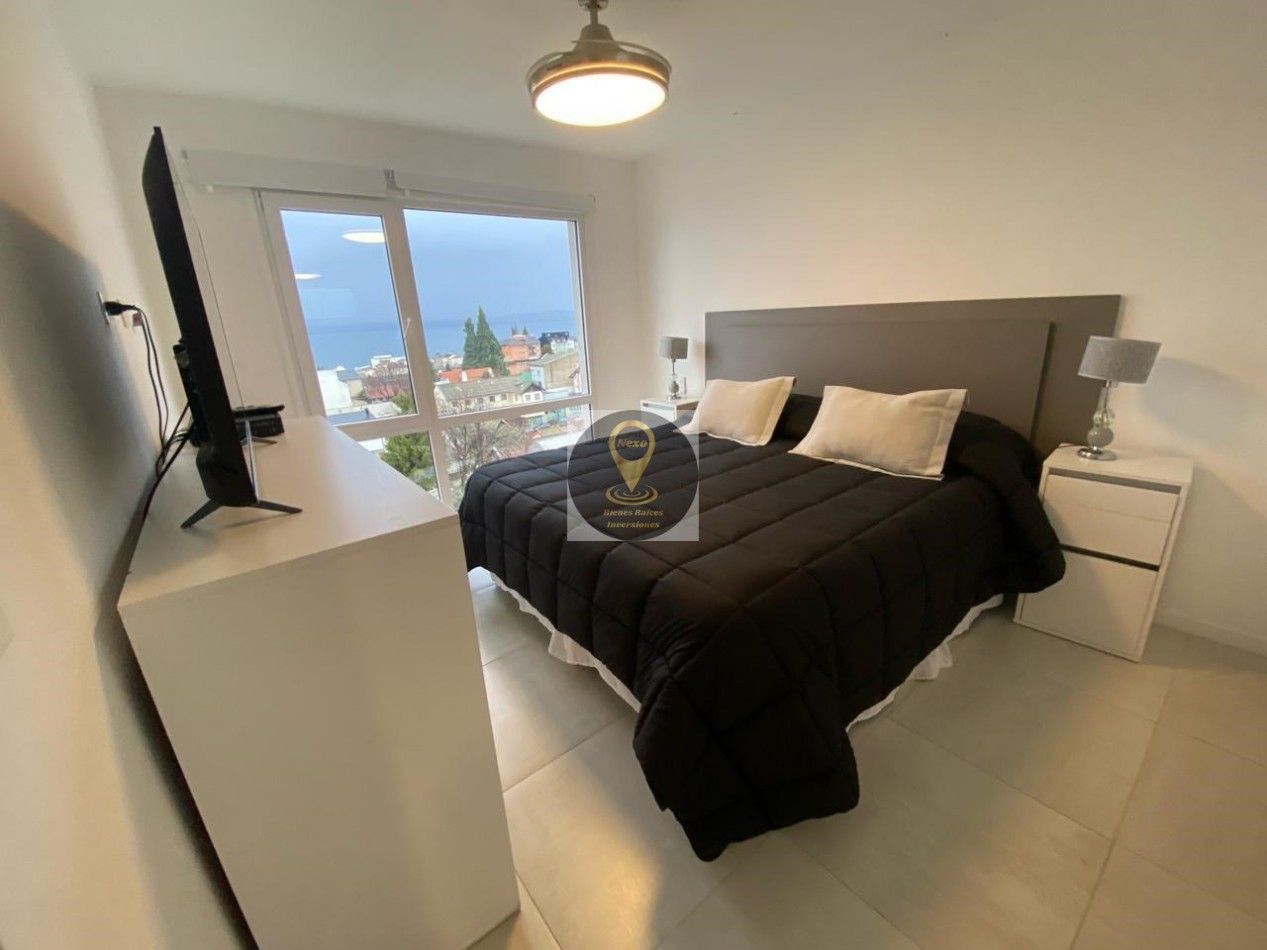 Departamento en venta Tiscornia al 200