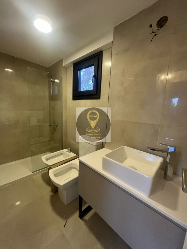  Alquiler Departamento Vilena III