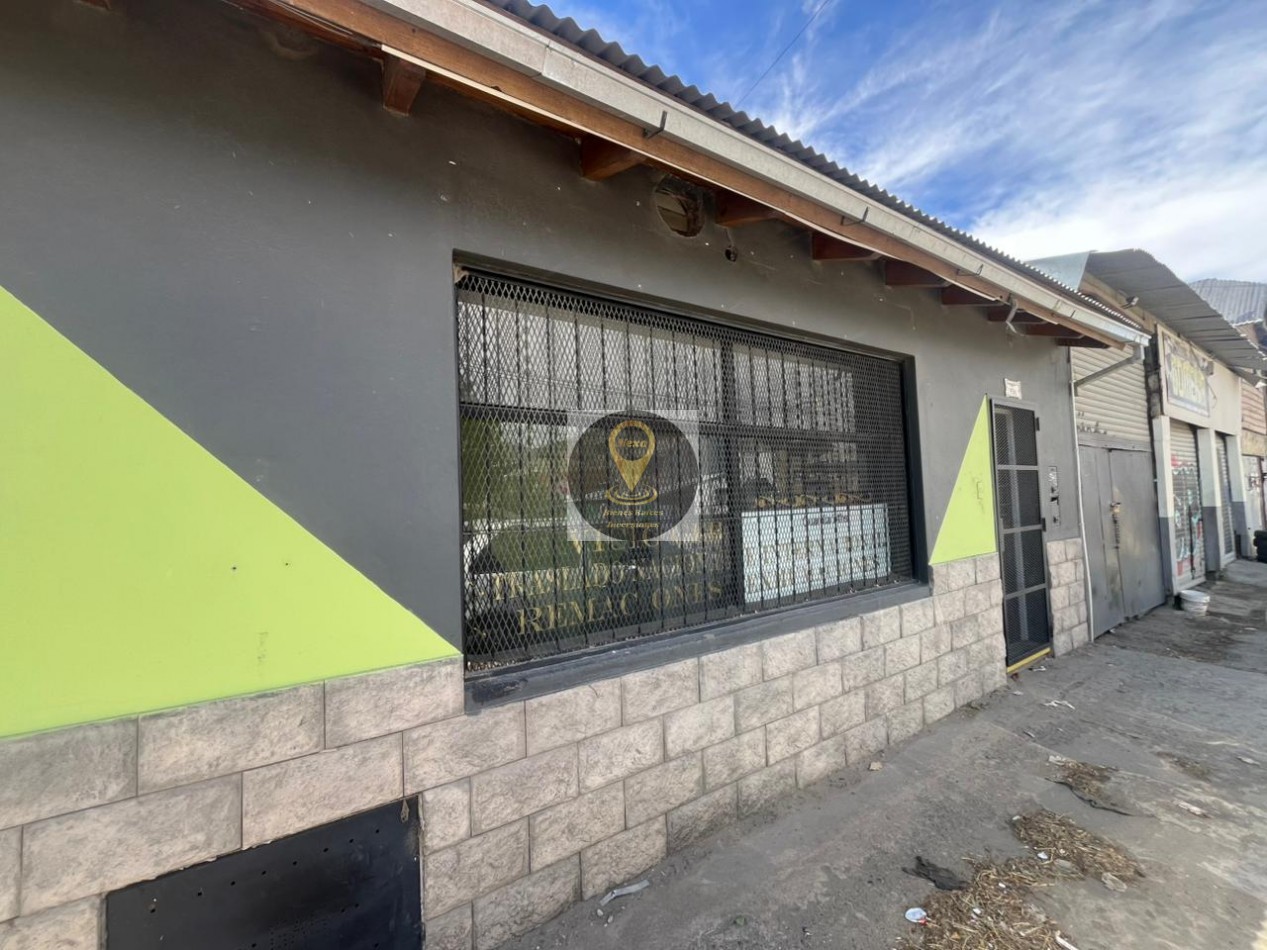 LOCAL COMERCIAL: SOBRAL 900