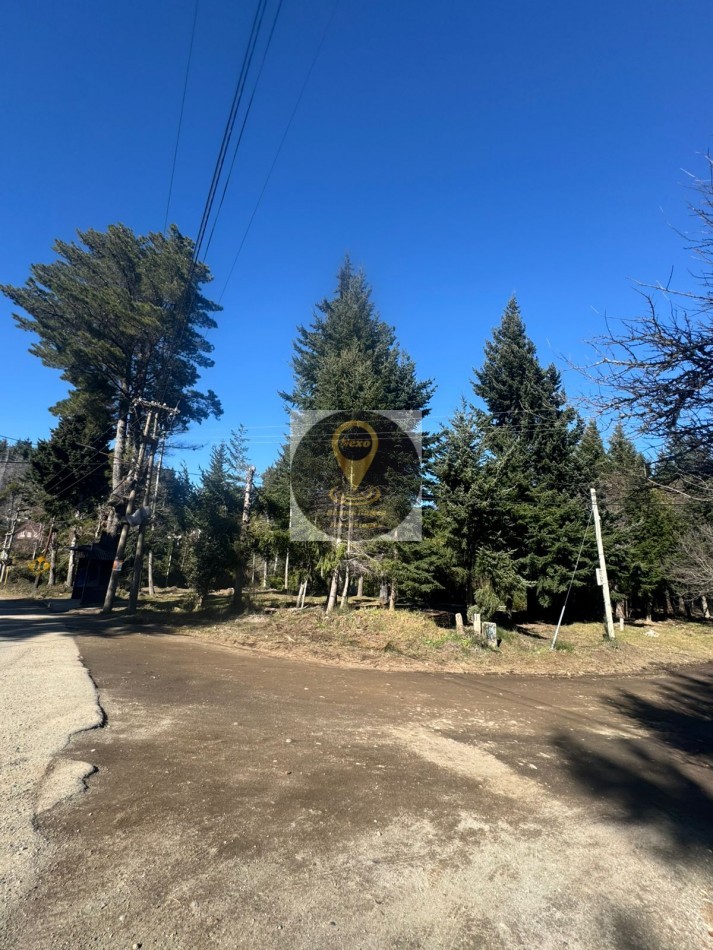 Lotes en venta Km 21