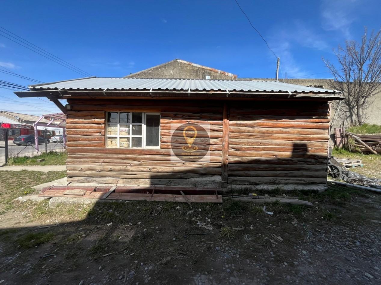 LOTE APTO DESARROLLO