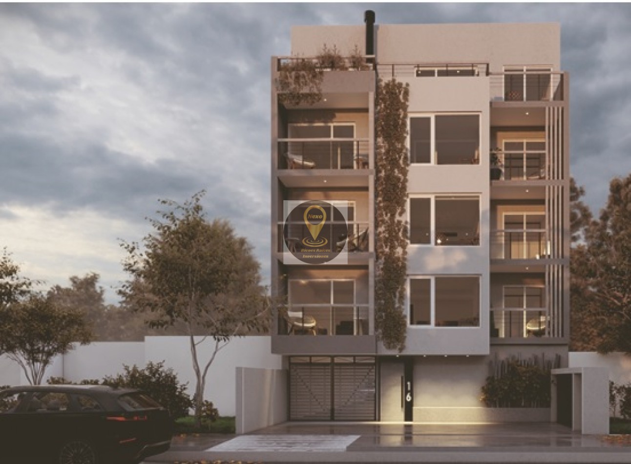 VENTA DEPARTAMENTO EN POZO