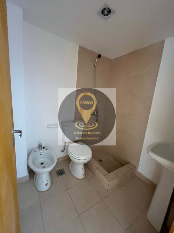 DEPARTAMENTO EN ALQUILER