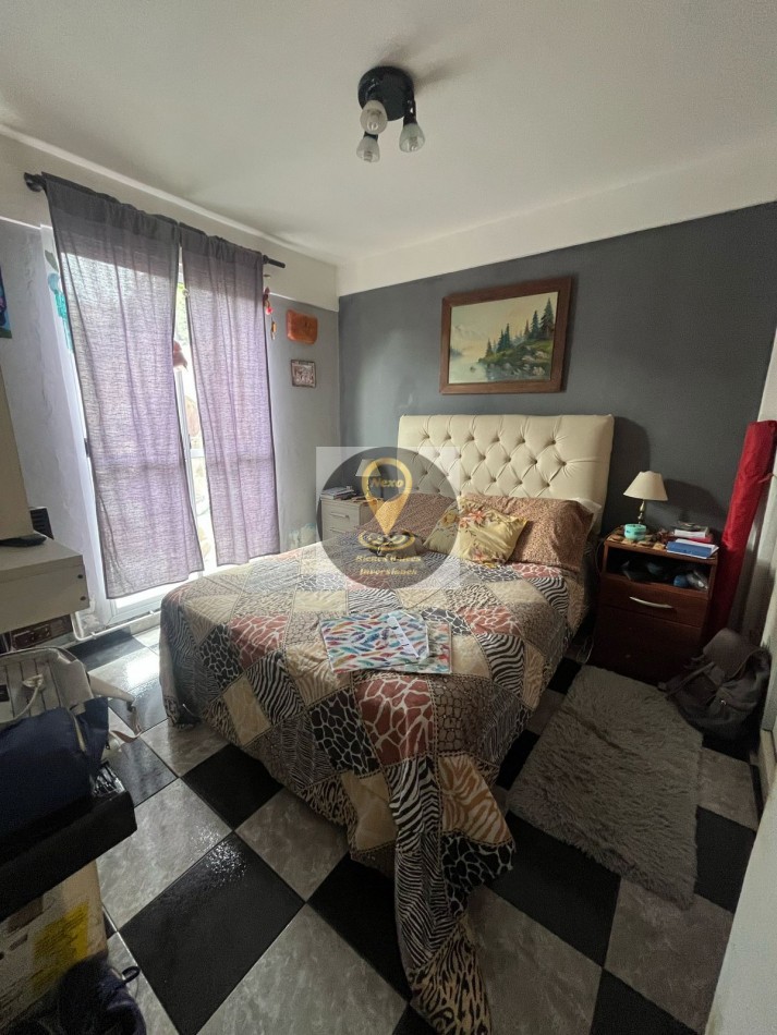 DUPLEX 3 DORM 204 VIVIENDAS (apto credito)