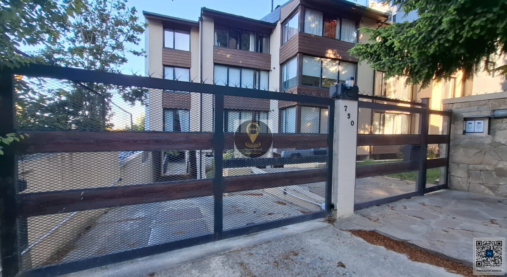 VENTA DEPARTAMENTO DOS AMBIENTES 20 DE JUNIO 700
