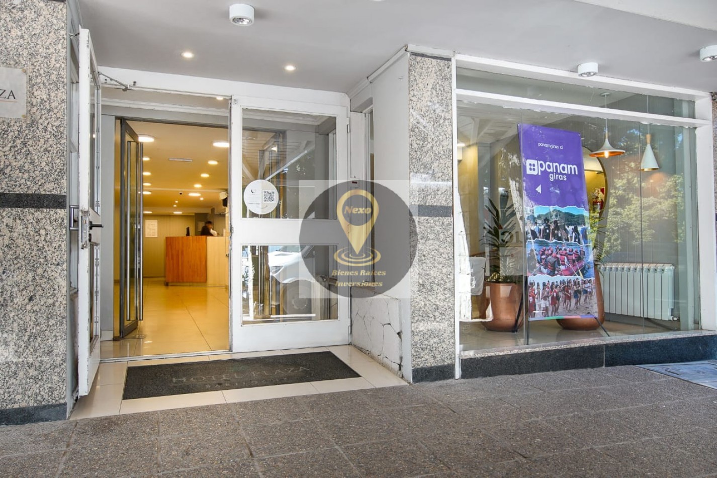 OPORTUNIDAD INVERSION HOTEL 3 estrellas