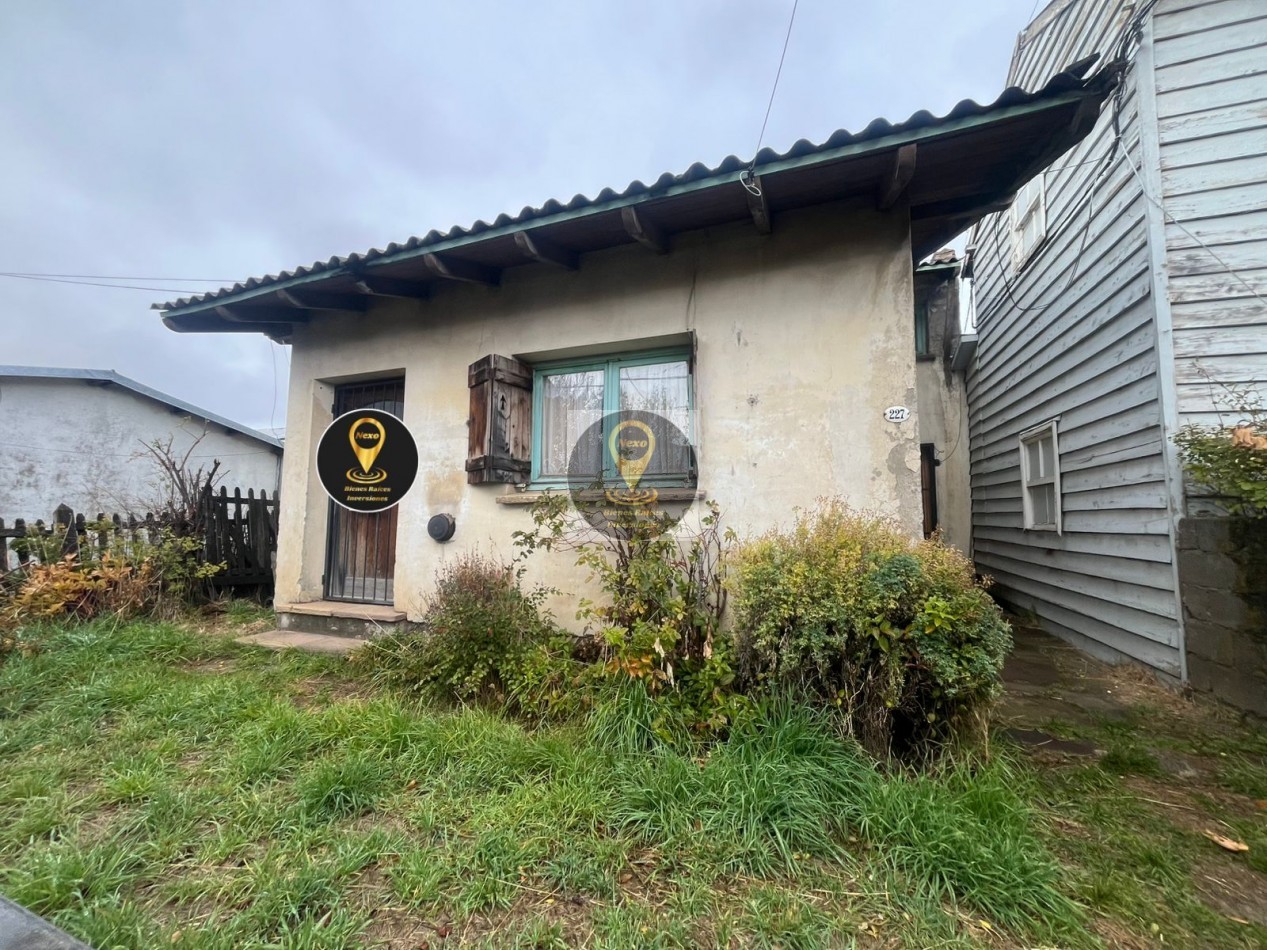 LOTE PARA INVERSION RADIO CENTRICO 