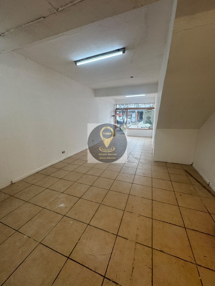  ALQUILER LOCAL COMERCIAL