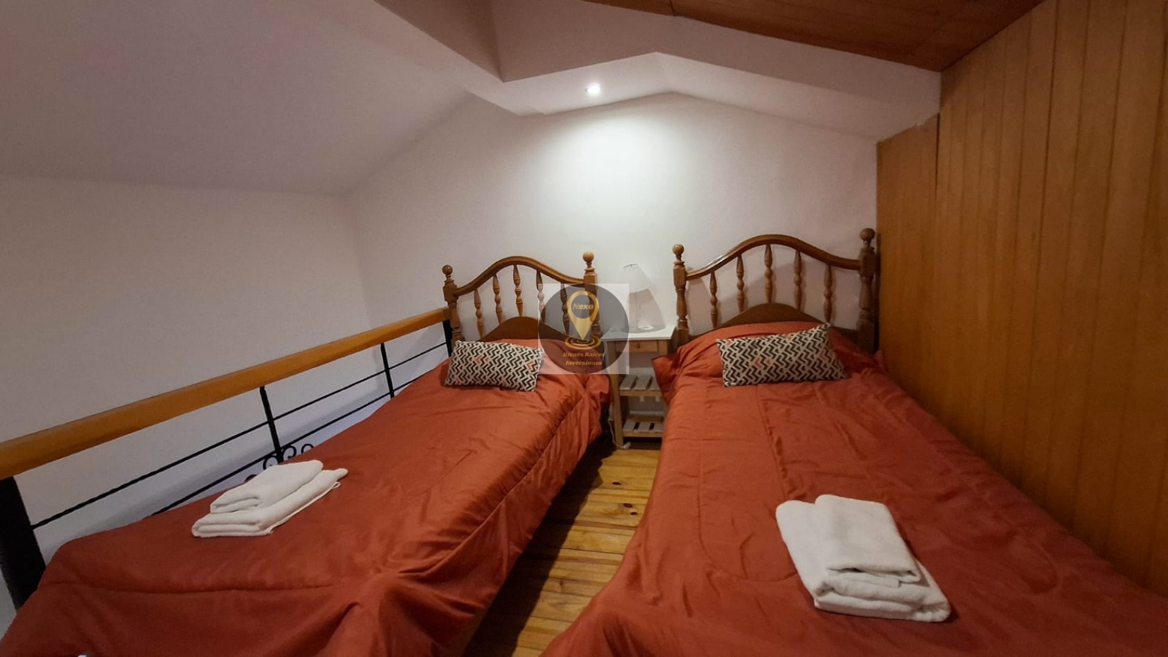 ALQUILER DEPARTAMENTO DOS AMBIENTES