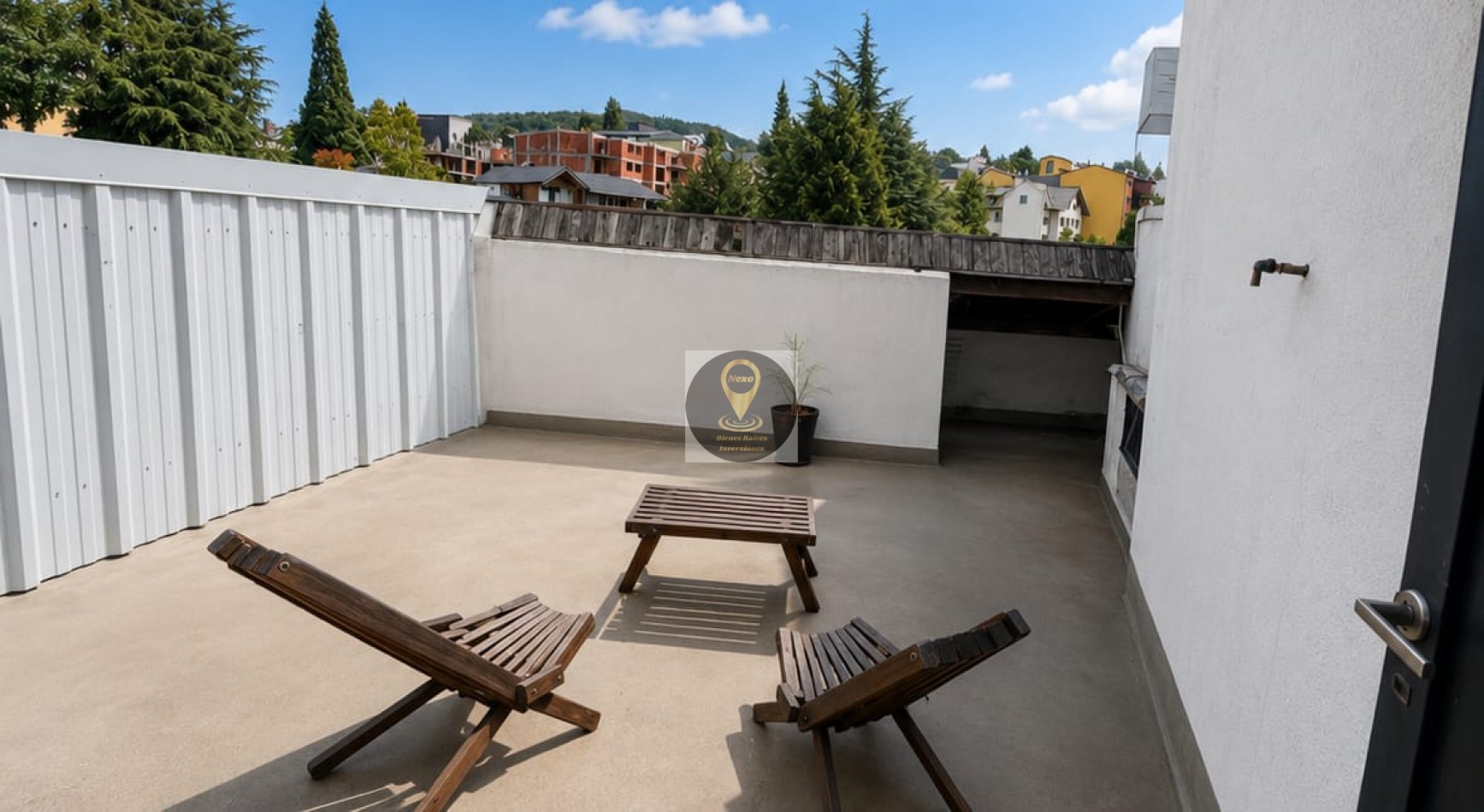 DEPARTAMENTO EN VENTA CENTRO