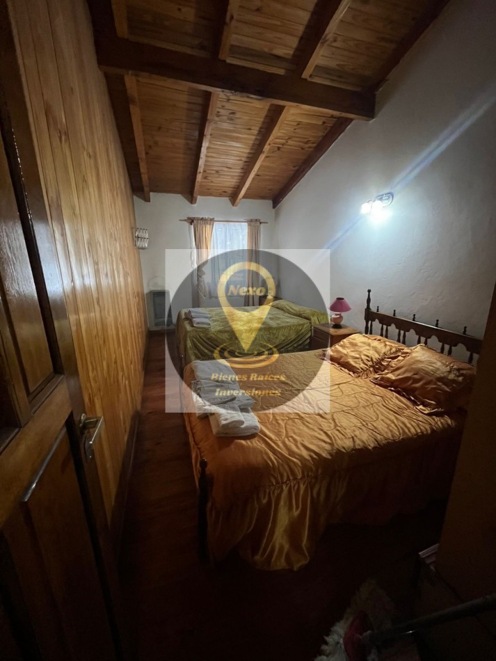 CONDOMINIO PARA INVERSION Y RENTA 