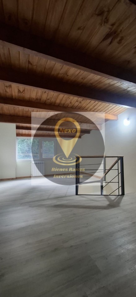 ALQUILER DUPLEX BARRIO LAS MARGARITAS 