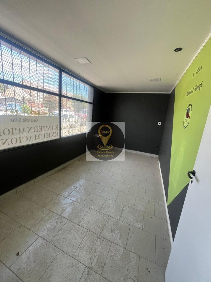 LOCAL COMERCIAL: SOBRAL 900