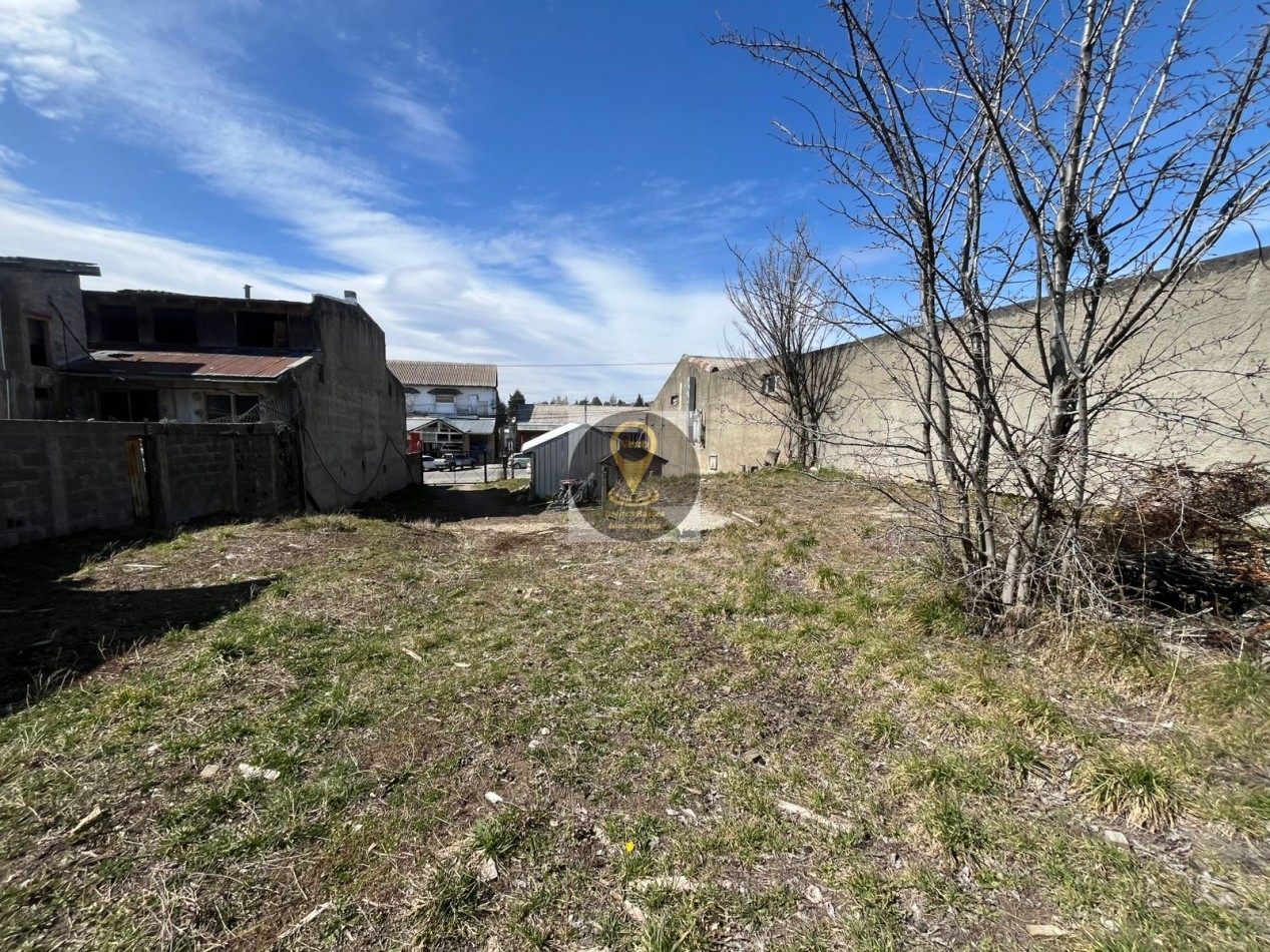 LOTE APTO DESARROLLO