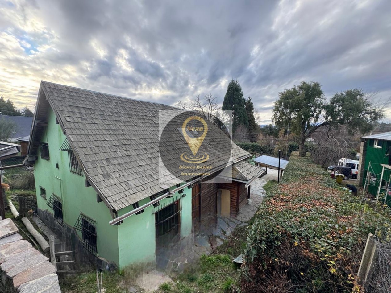 CASA PH EN VENTA BARRIO PINAR DEL LAGO