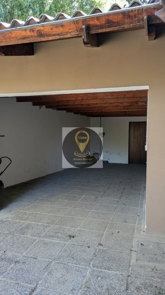 CASA A LA VENTA 