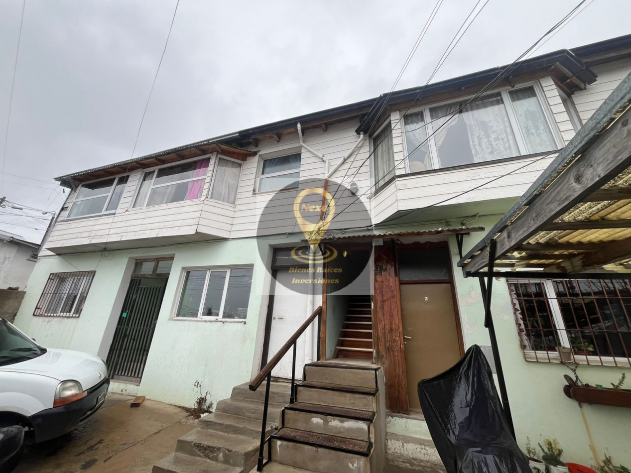 CONDOMINIO PARA INVERSION Y RENTA 