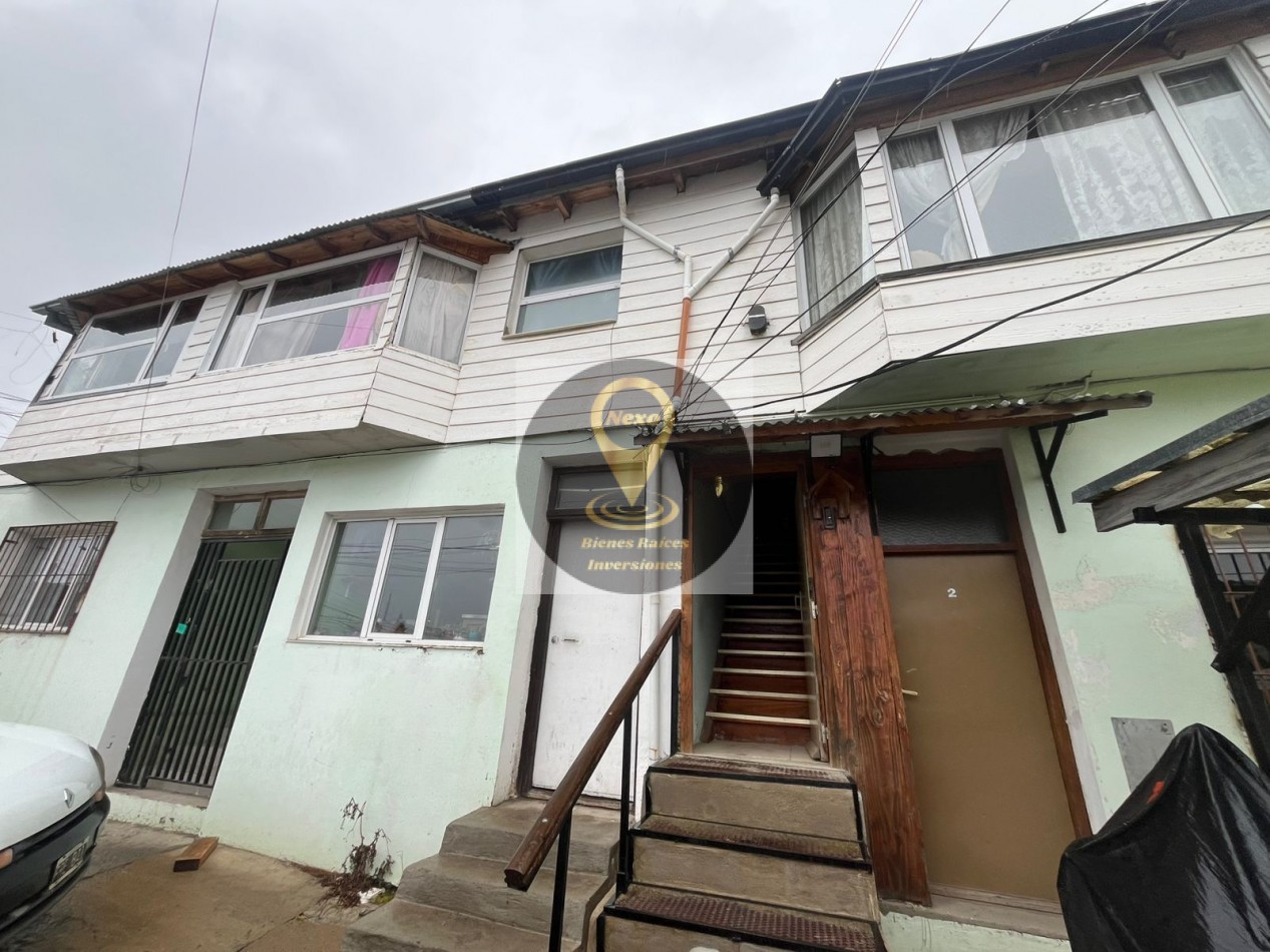CONDOMINIO PARA INVERSION Y RENTA 