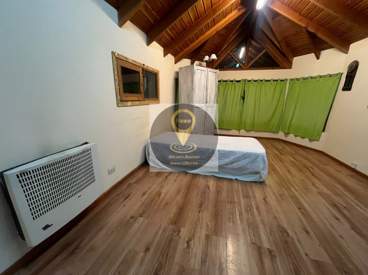 ALQUILER MONOAMBIENTE AV PIONEROS KM 4700