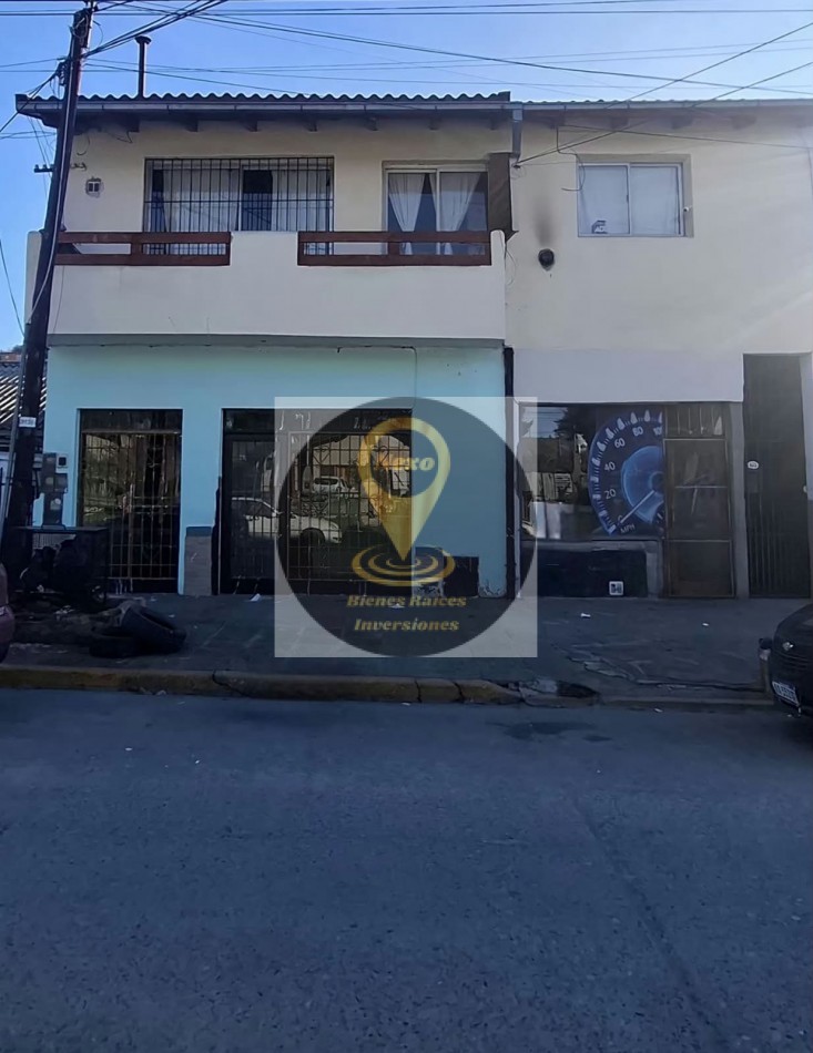 ALQUILER LOCAL COMERCIAL NAMUNCURA