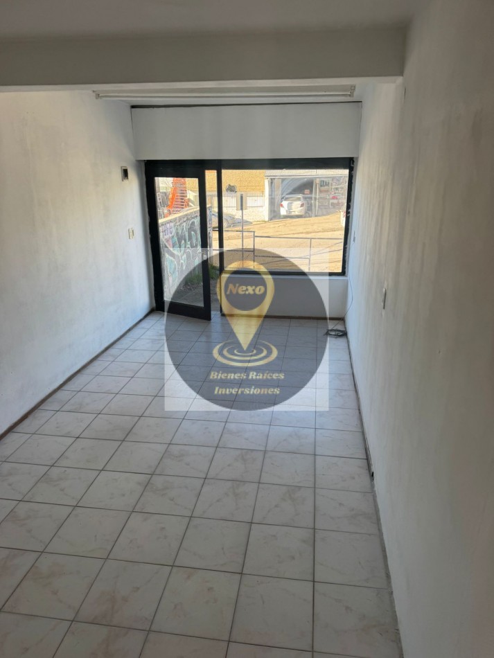 ALQUILER LOCAL 2 PLANTAS 