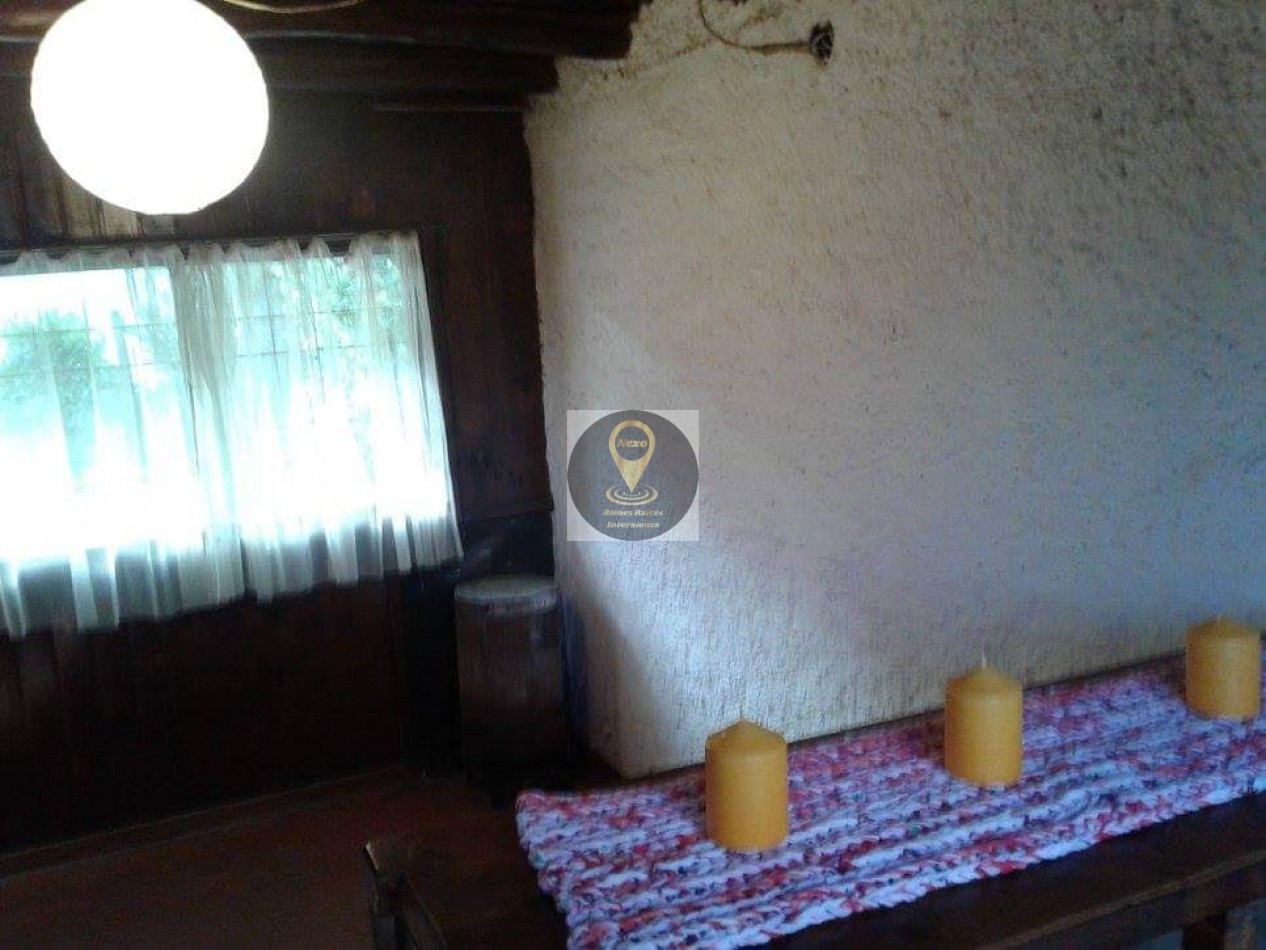 ALQUILER BUNGALOW KM 13