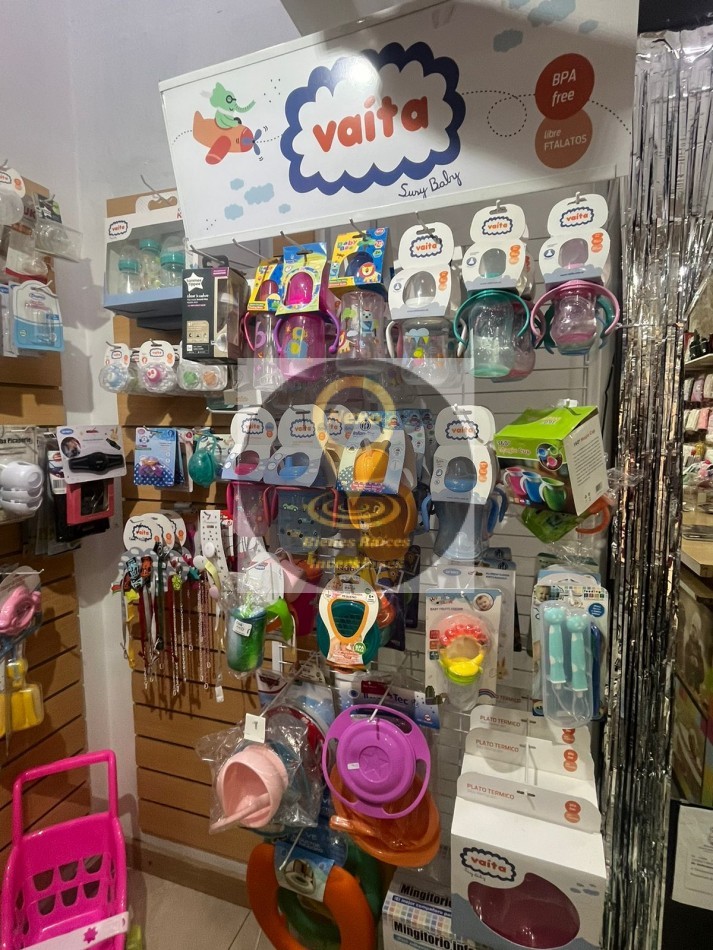 VENTA FONDO DE COMERCIO EN SHOPPING PATAGONIA BARILOCHE
