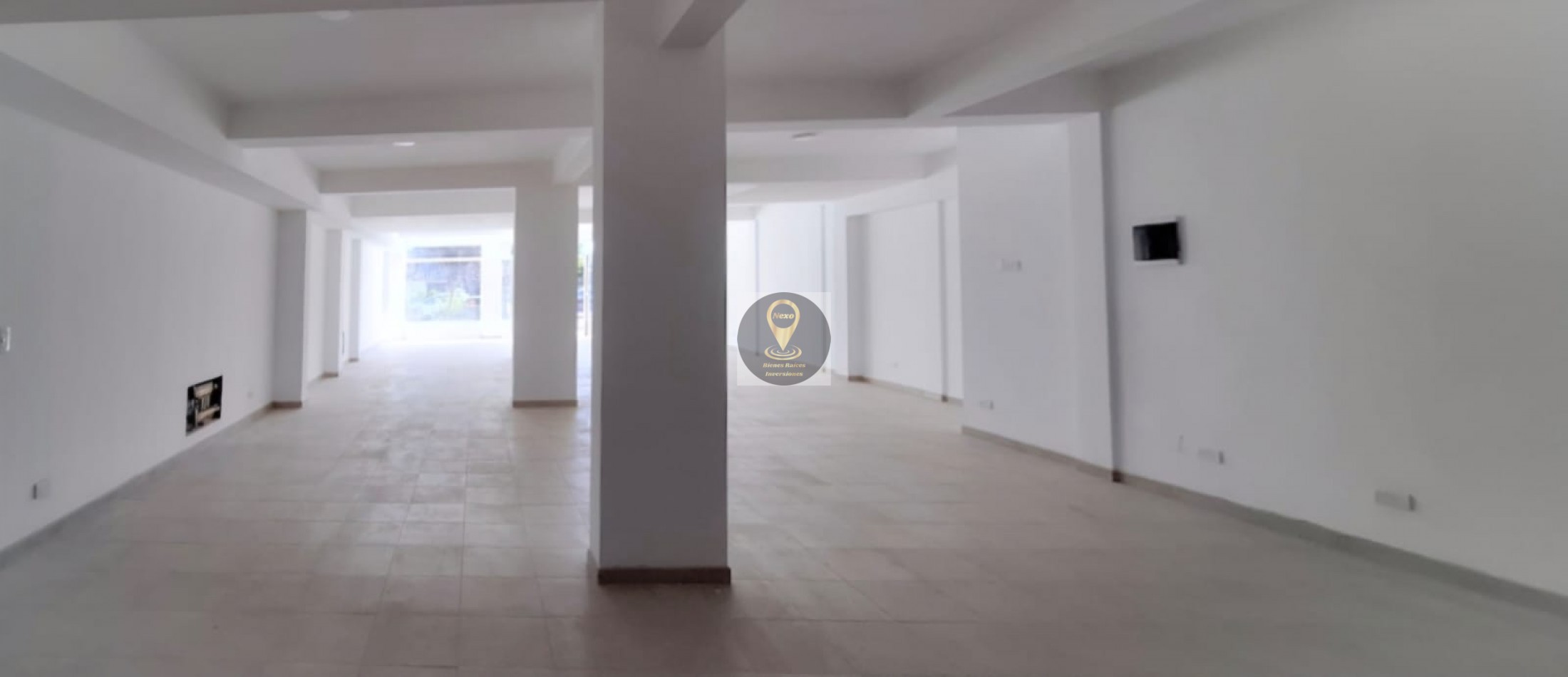 LOCAL COMERCIAL EN ALQUILER
