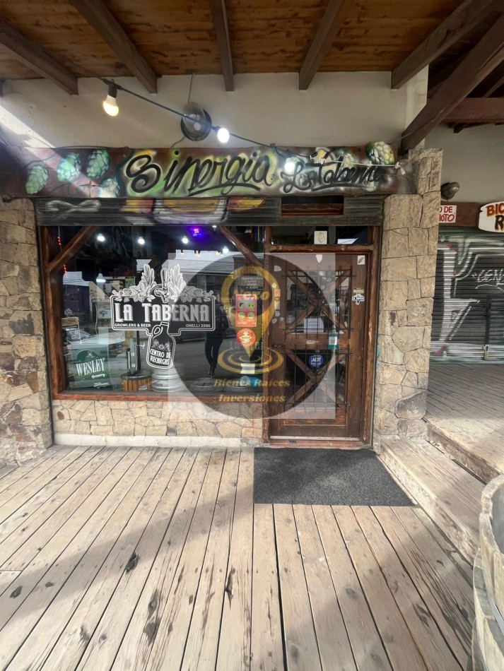 LOCAL 4 ALQUILER ONELLI 2086