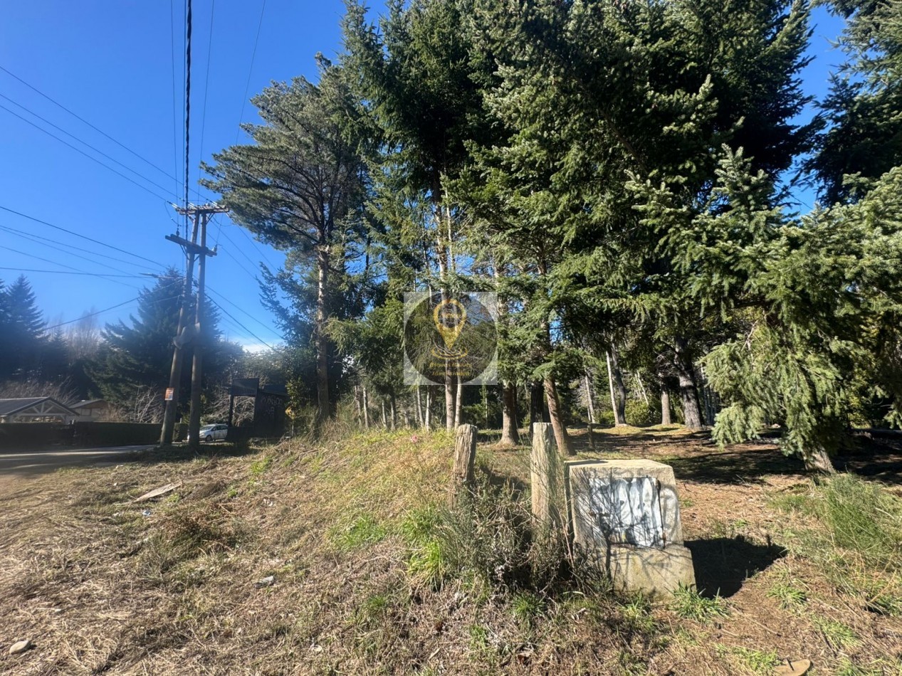 Lotes en venta Km 21