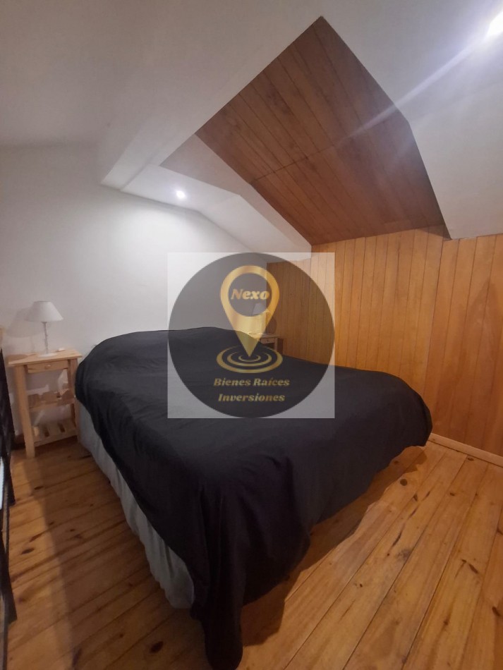 DEPARTAMENTO 1 DORM, CENTRICO (p3)
