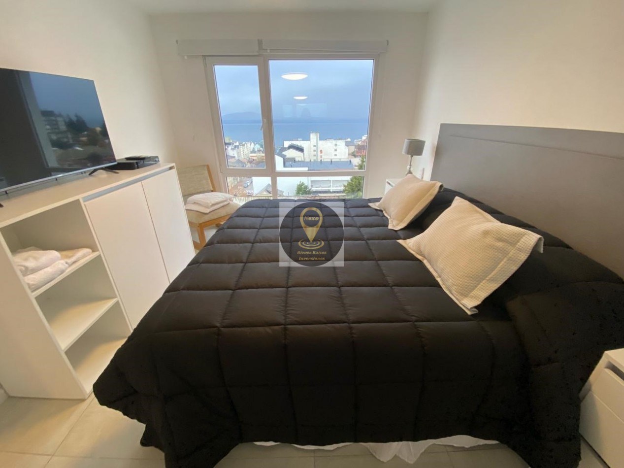 Departamento en venta Tiscornia al 200