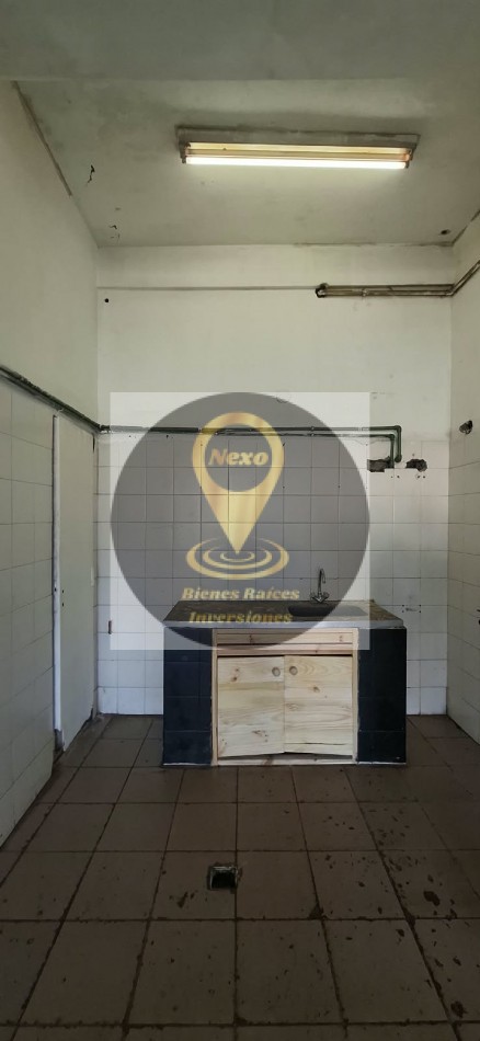 ALQUILER LOCAL NAMUNCURA