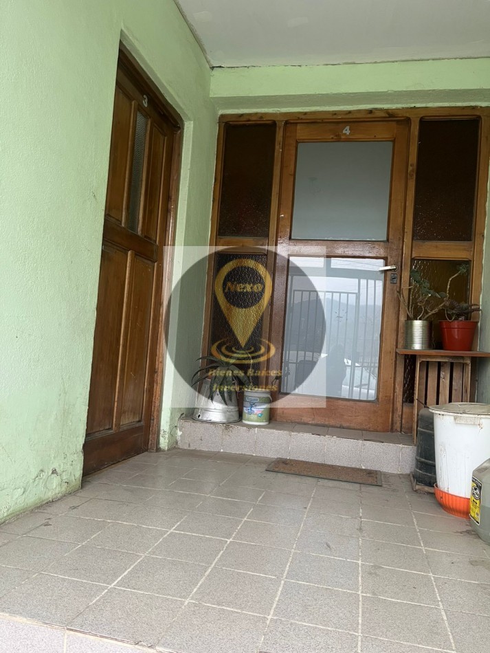 CONDOMINIO PARA INVERSION Y RENTA 
