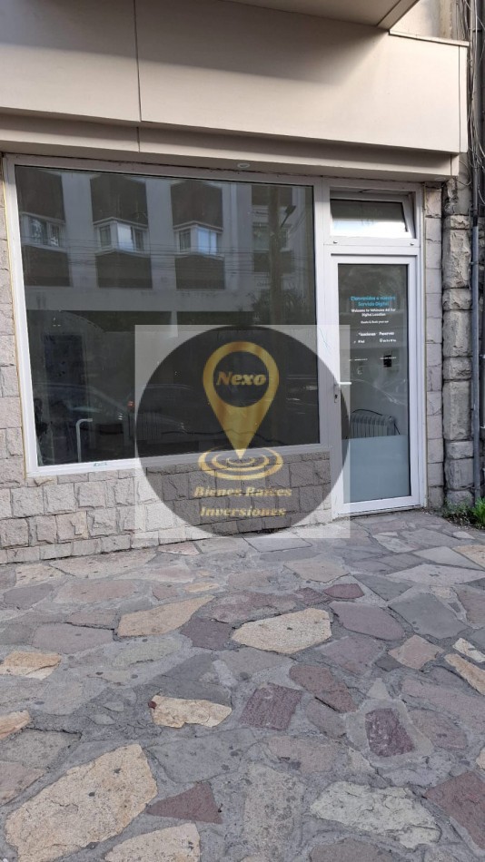 LOCAL COMERCIAL CENTRO