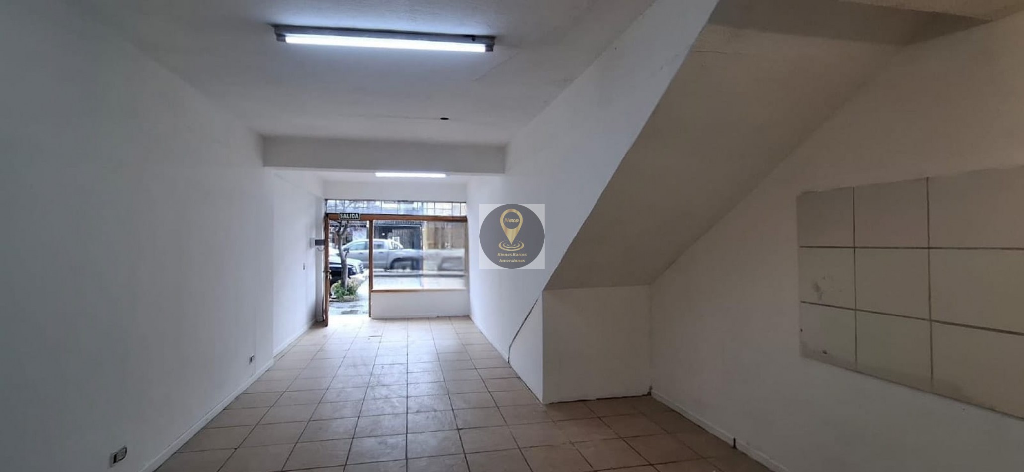  ALQUILER LOCAL COMERCIAL