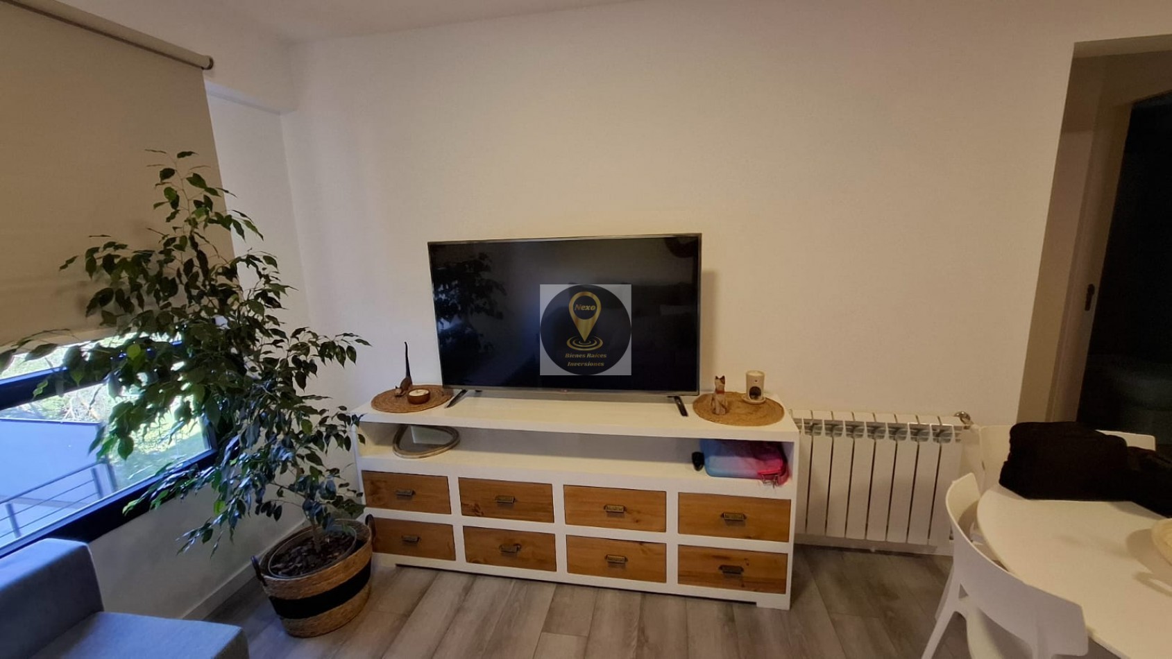  Alquiler Departamento Vilena III