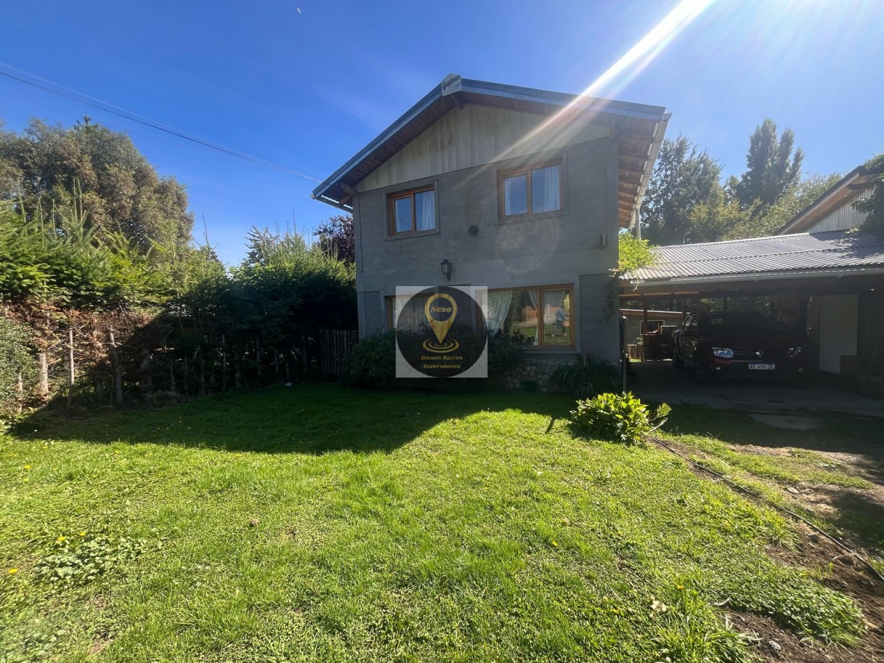 CASA PH EN VENTA EN BARRIO PINAR DEL LAGO