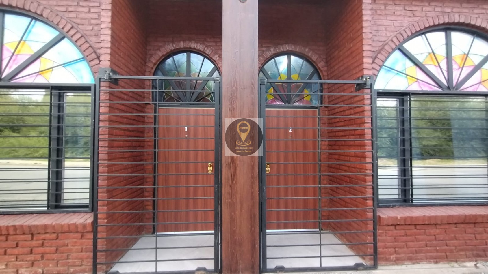 ALQUILER COMERCIAL Y/O PROFESIONAL 