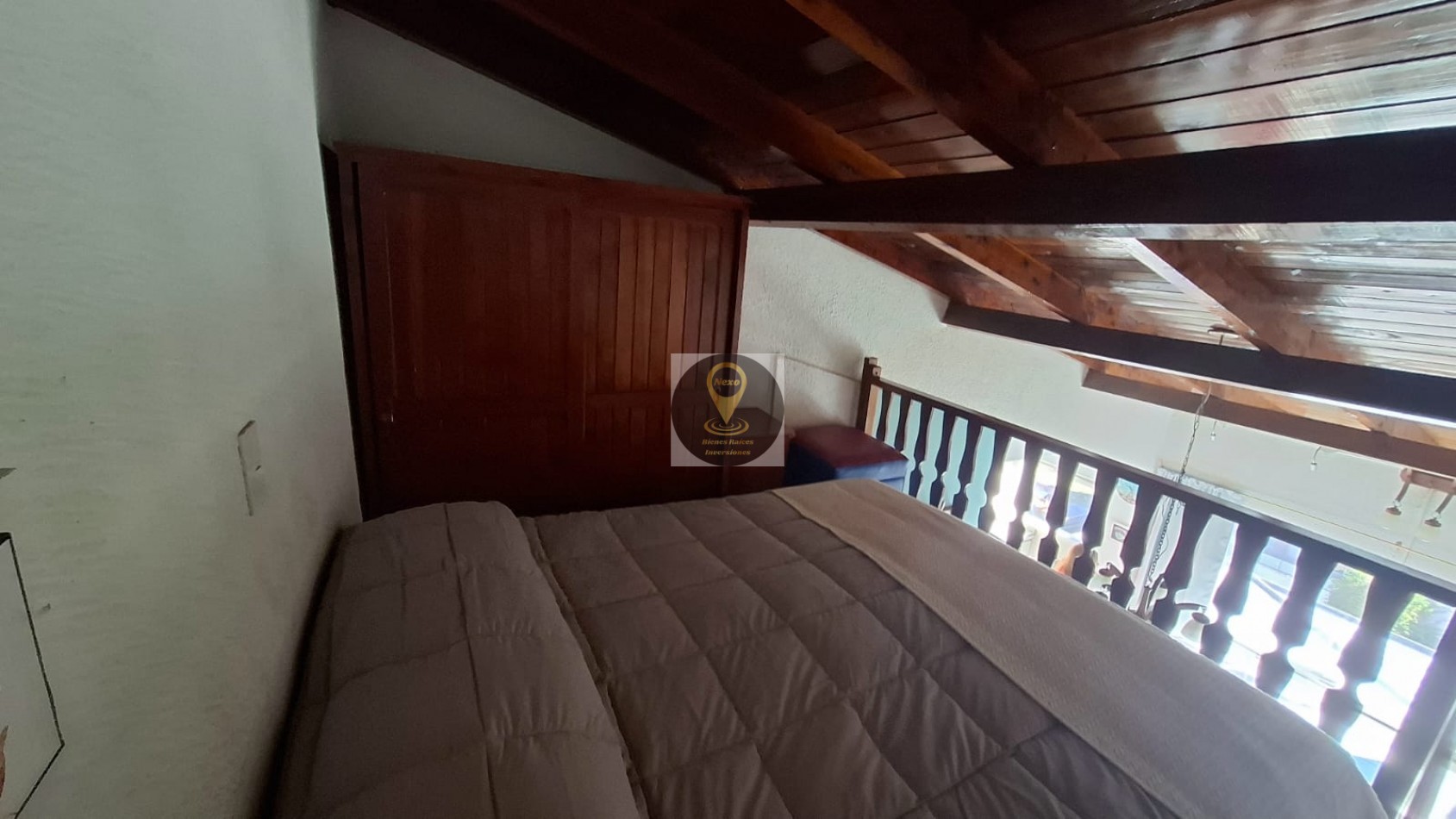 VENTA DEPARTAMENTO TIPO LOFT 