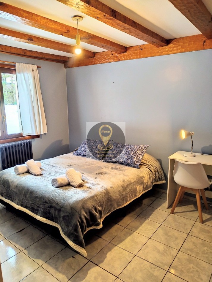 CASA A LA VENTA 