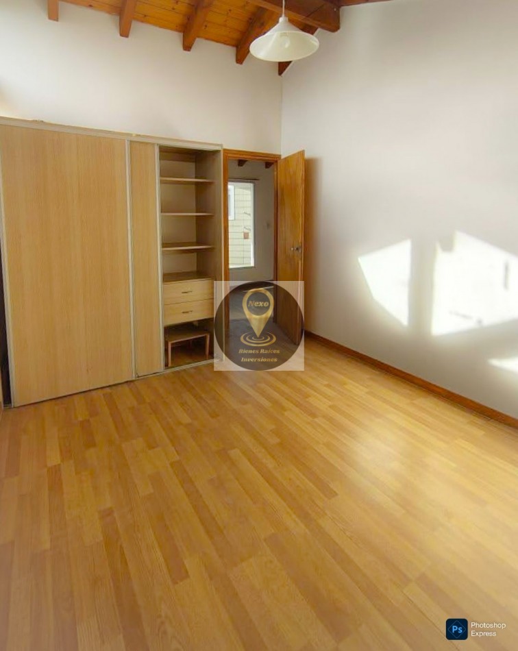VENTA CASA PH DINA HUAPI
