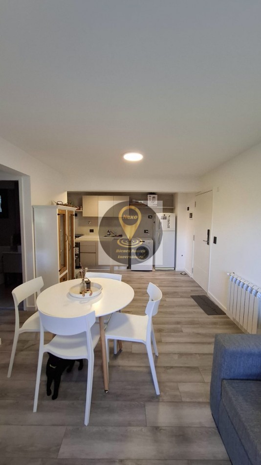  Alquiler Departamento Vilena III