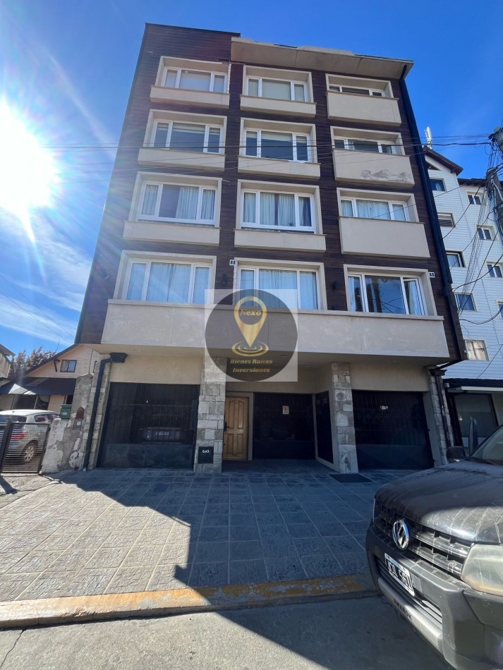ALQUILER DEPARTAMENTO DOS AMBIENTES"P3"