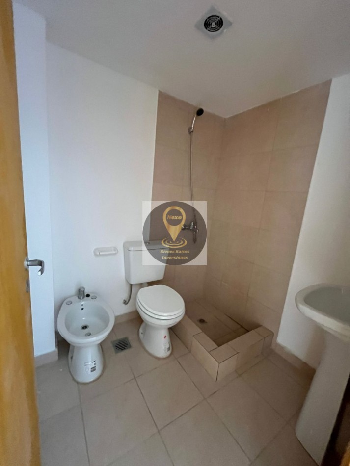 DEPARTAMENTO EN ALQUILER