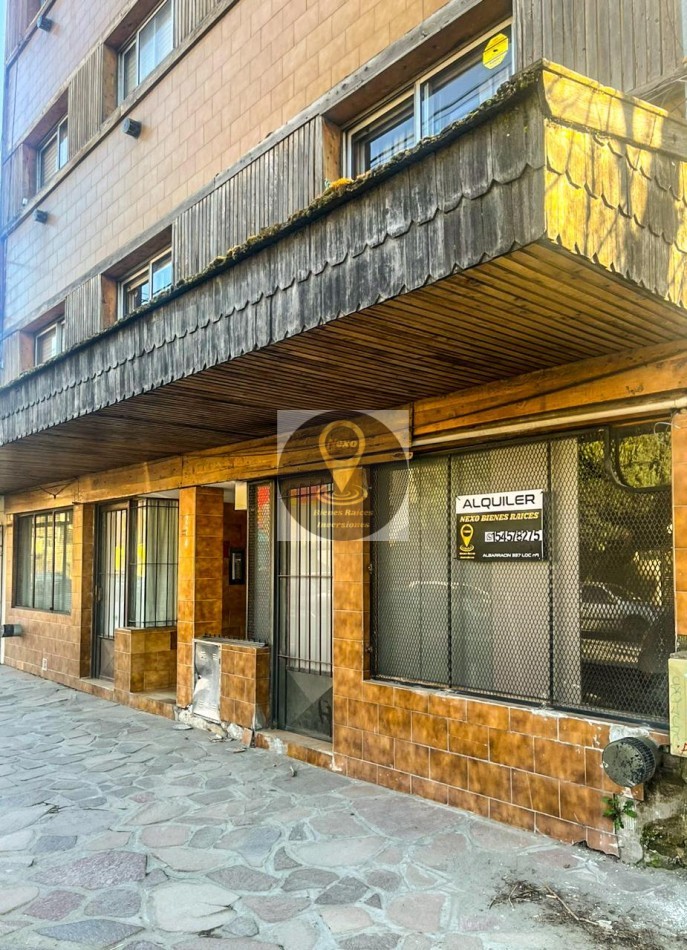 VENTA LOCAL COMERCIAL
