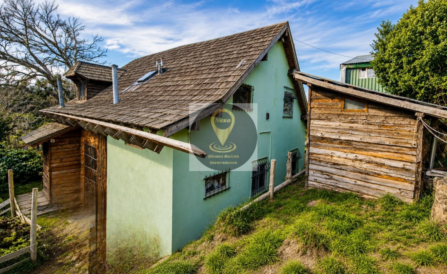 CASA PH EN VENTA BARRIO PINAR DEL LAGO