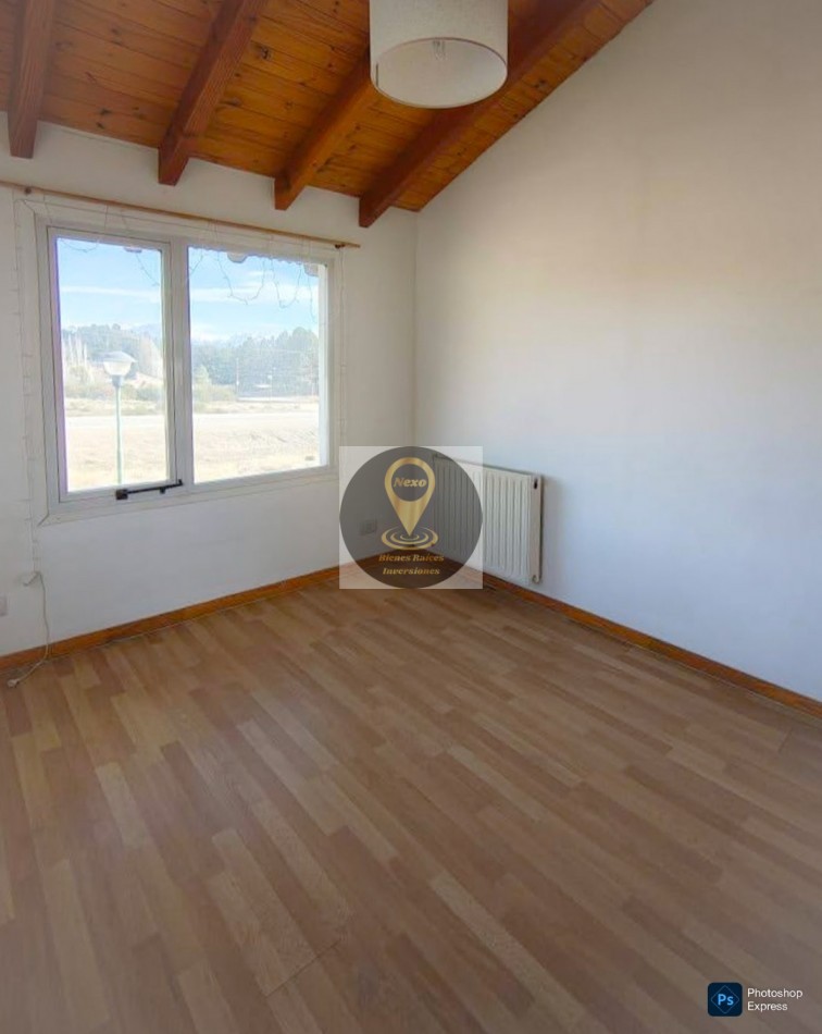 VENTA CASA PH DINA HUAPI
